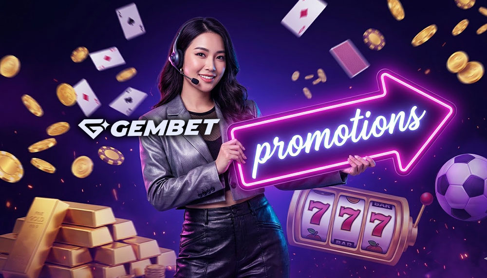 gembet 88 promotions